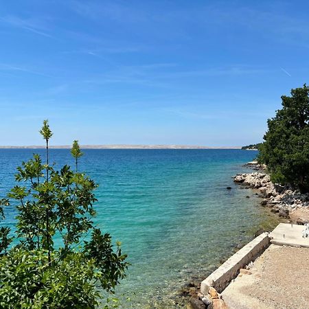 Apartmani Bosnjak Starigrad Paklenica Exterior photo