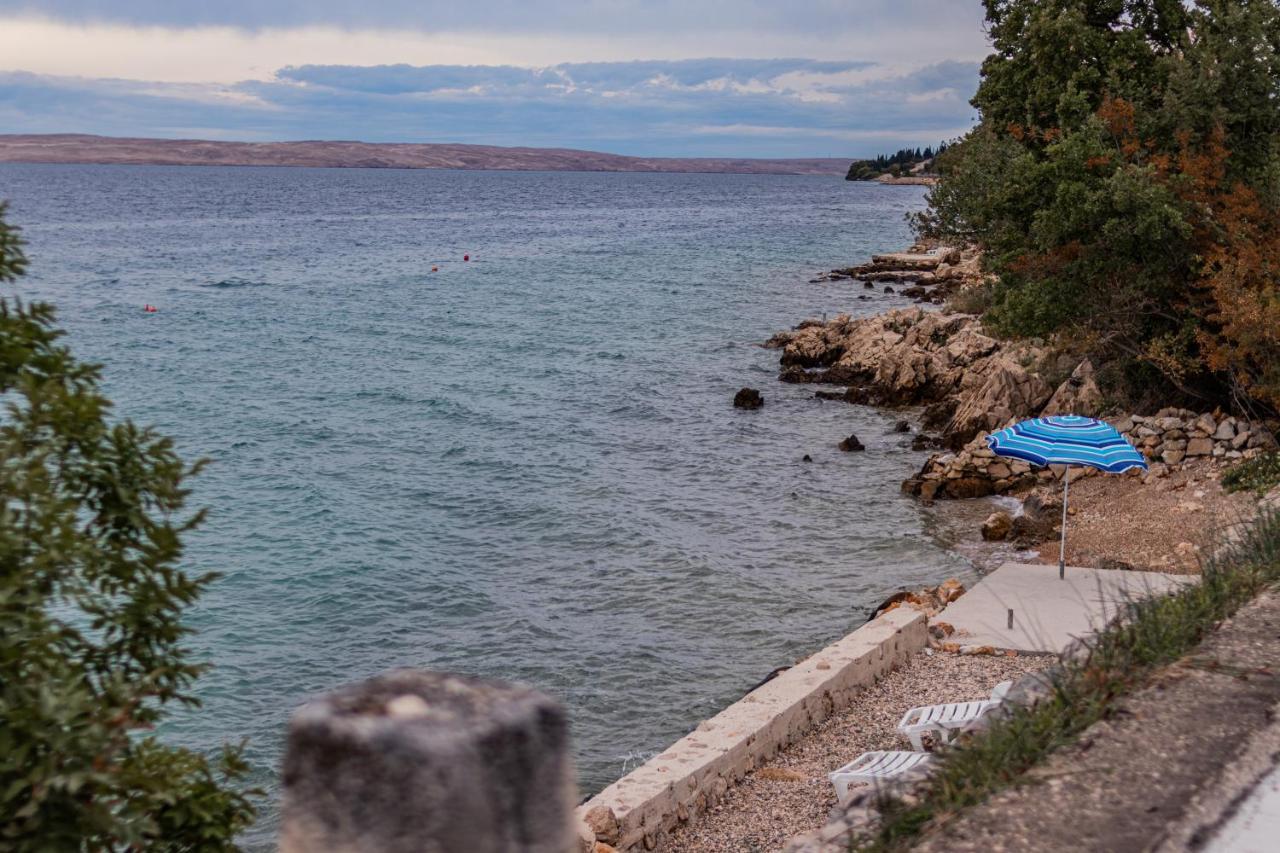 Apartmani Bosnjak Starigrad Paklenica Exterior photo