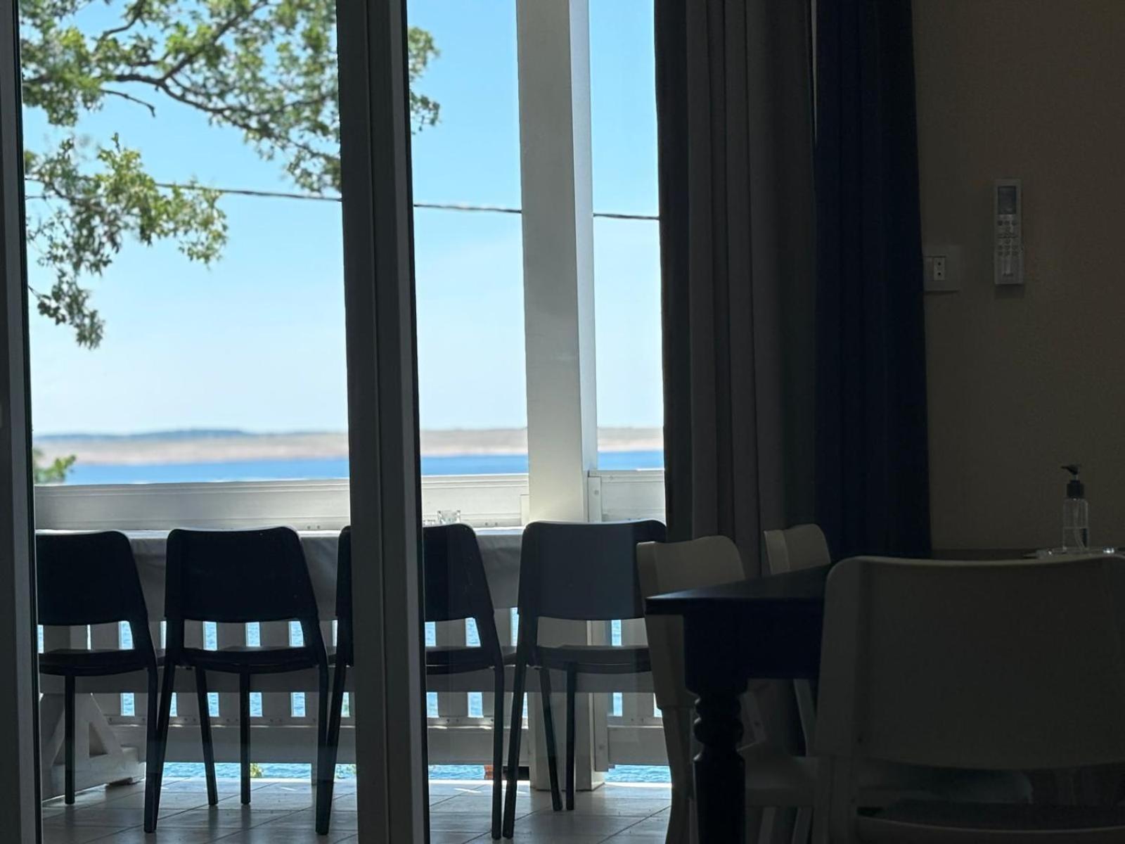 Apartmani Bosnjak Starigrad Paklenica Exterior photo