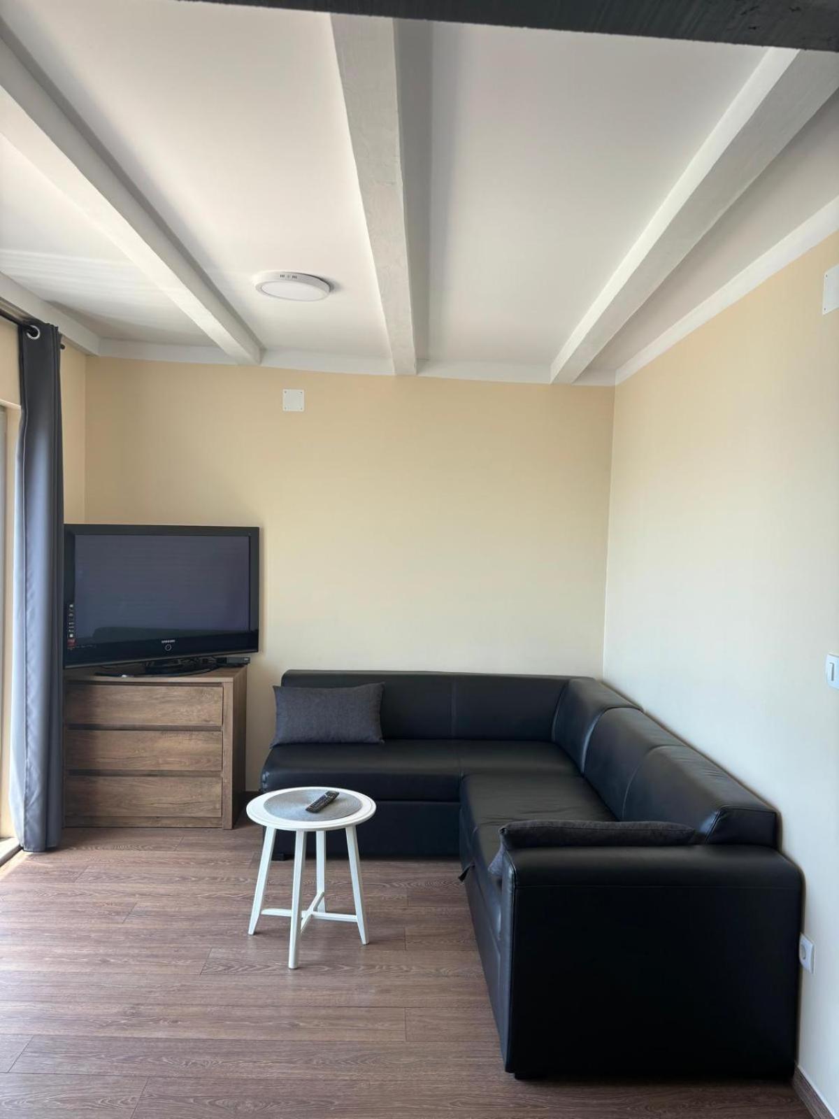 Apartmani Bosnjak Starigrad Paklenica Room photo