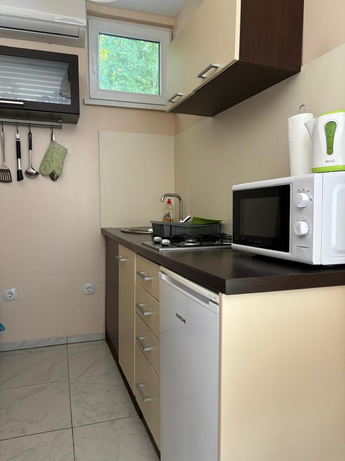Apartmani Bosnjak Starigrad Paklenica Room photo