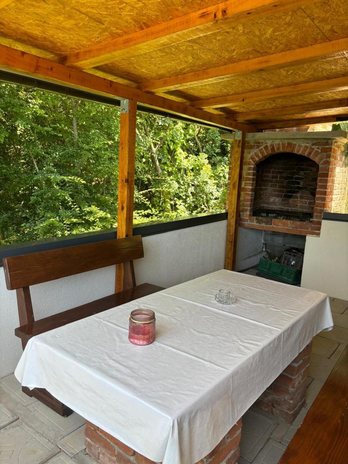 Apartmani Bosnjak Starigrad Paklenica Room photo