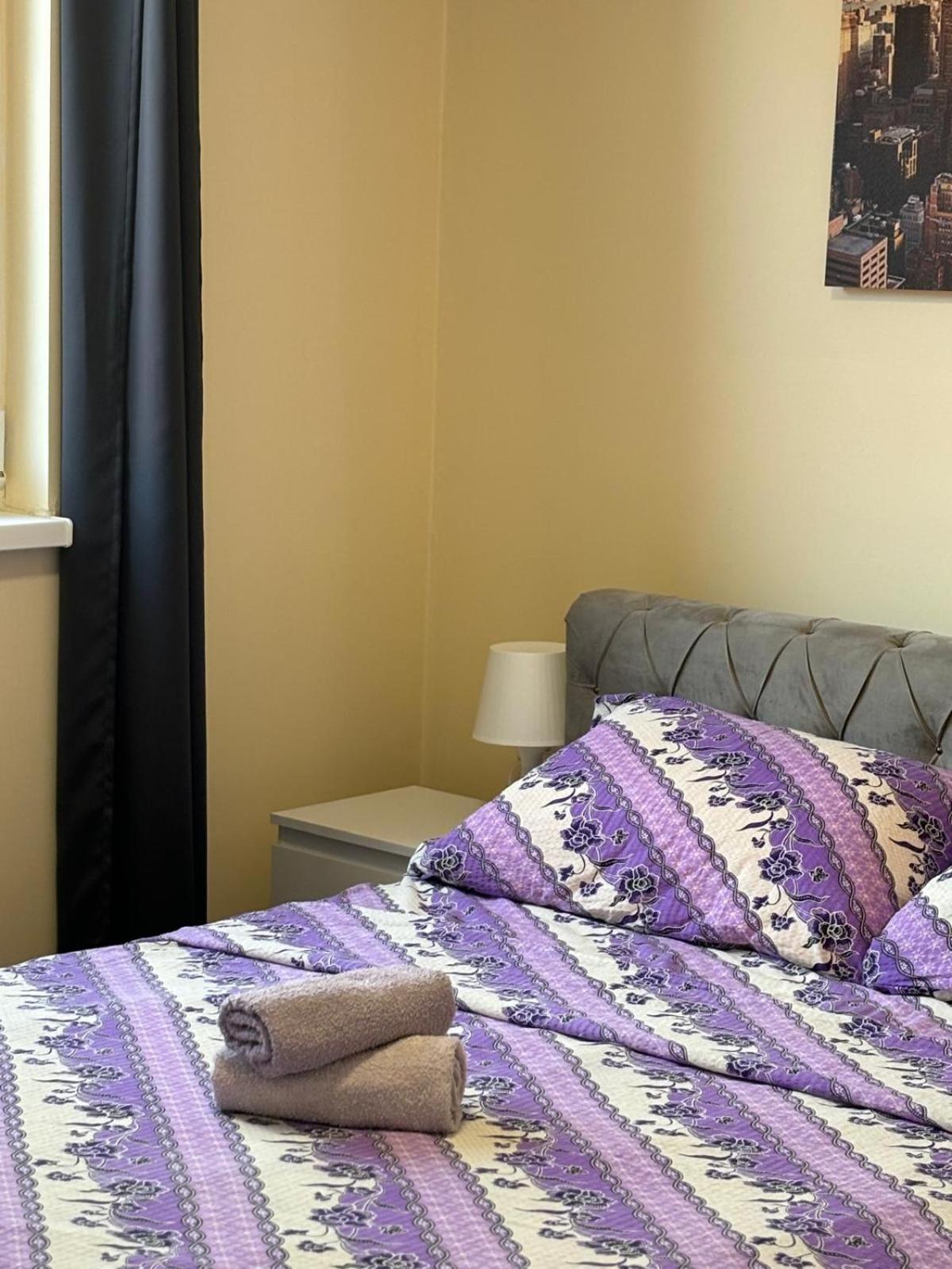 Apartmani Bosnjak Starigrad Paklenica Room photo