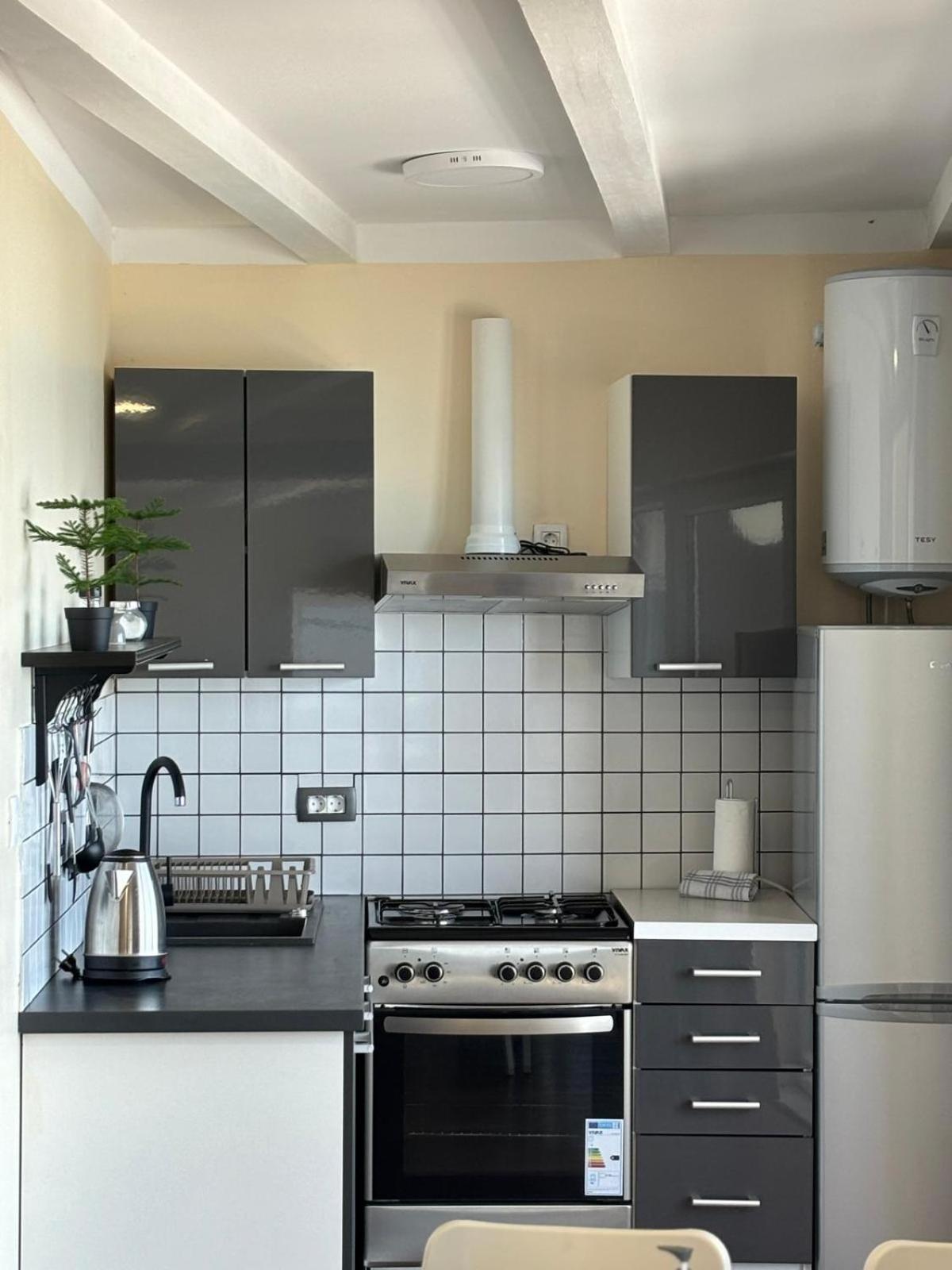 Apartmani Bosnjak Starigrad Paklenica Room photo