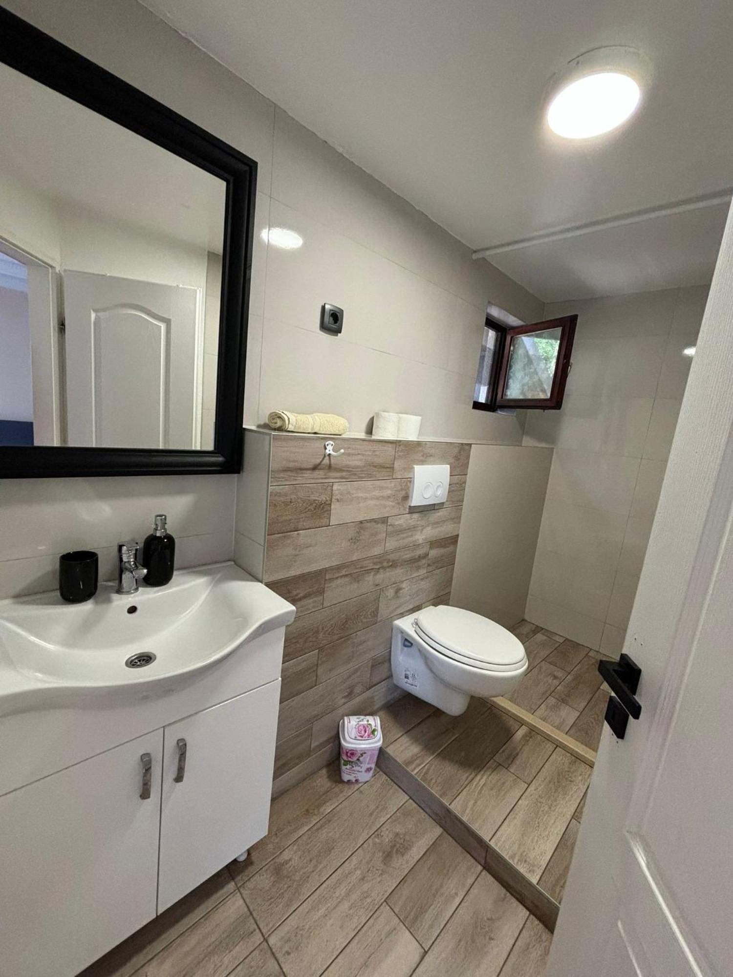 Apartmani Bosnjak Starigrad Paklenica Room photo
