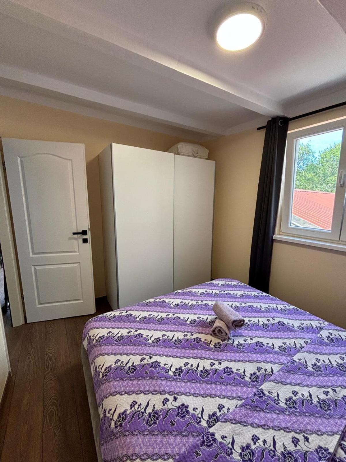 Apartmani Bosnjak Starigrad Paklenica Room photo
