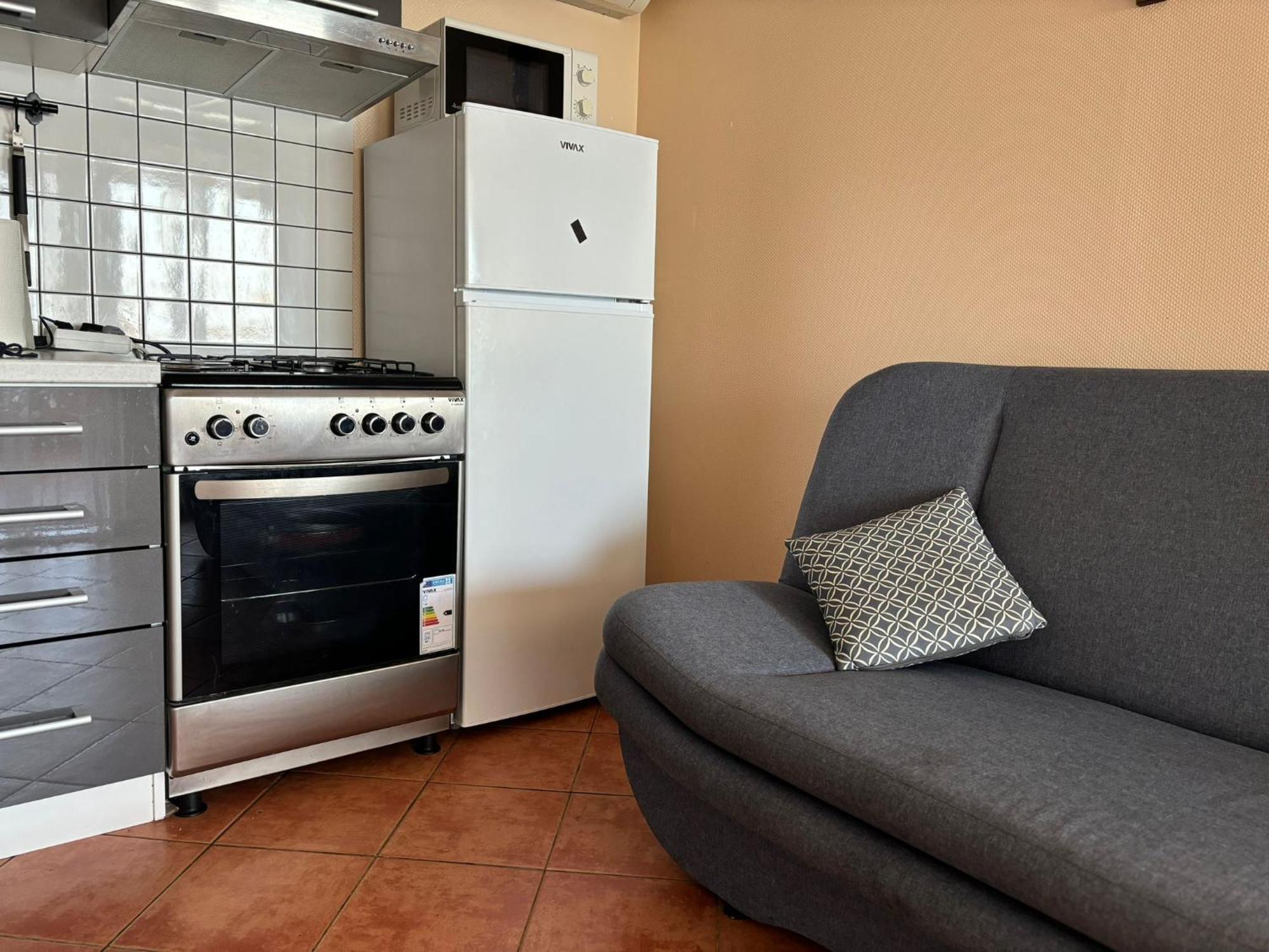 Apartmani Bosnjak Starigrad Paklenica Room photo