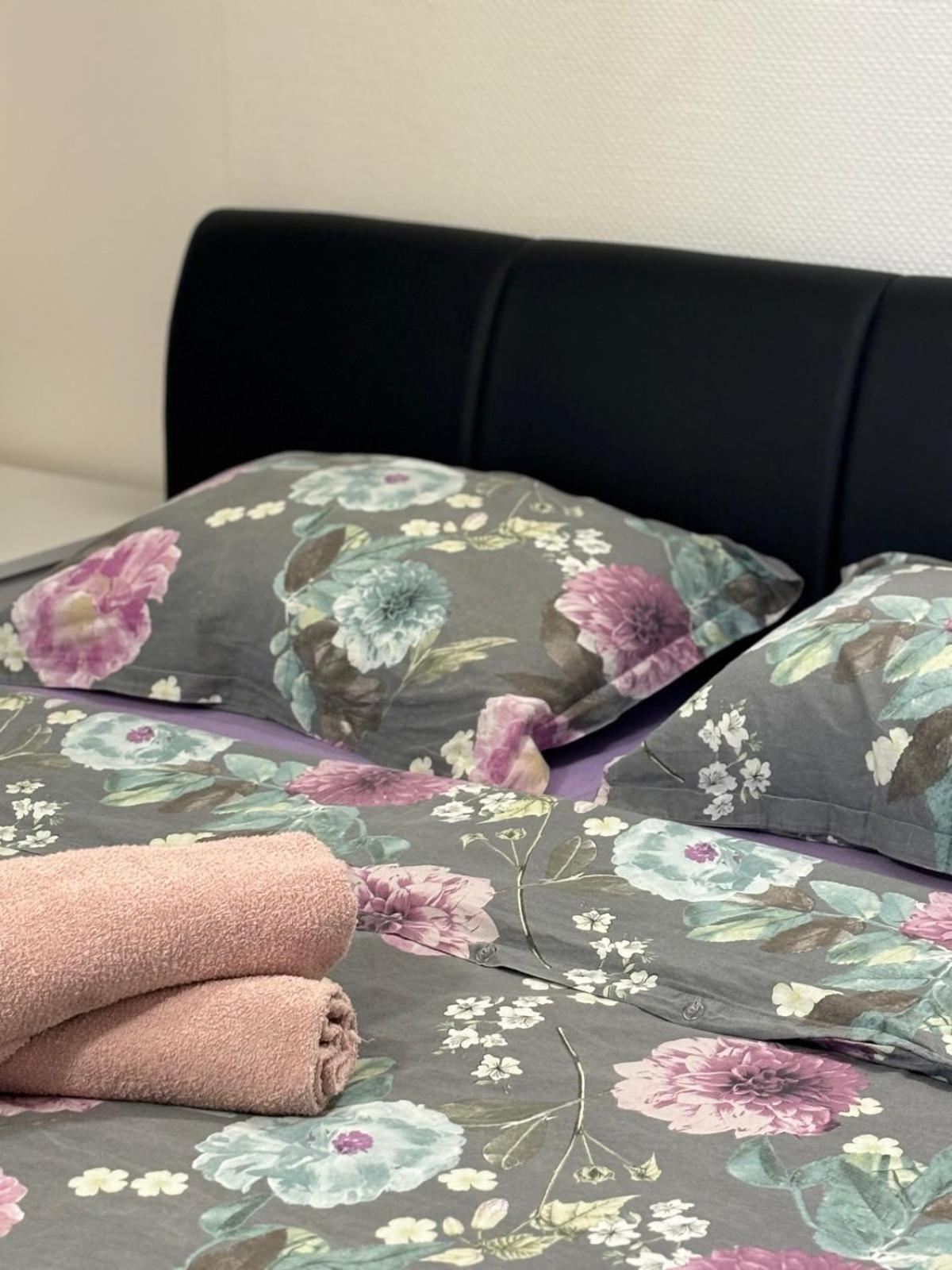 Apartmani Bosnjak Starigrad Paklenica Room photo