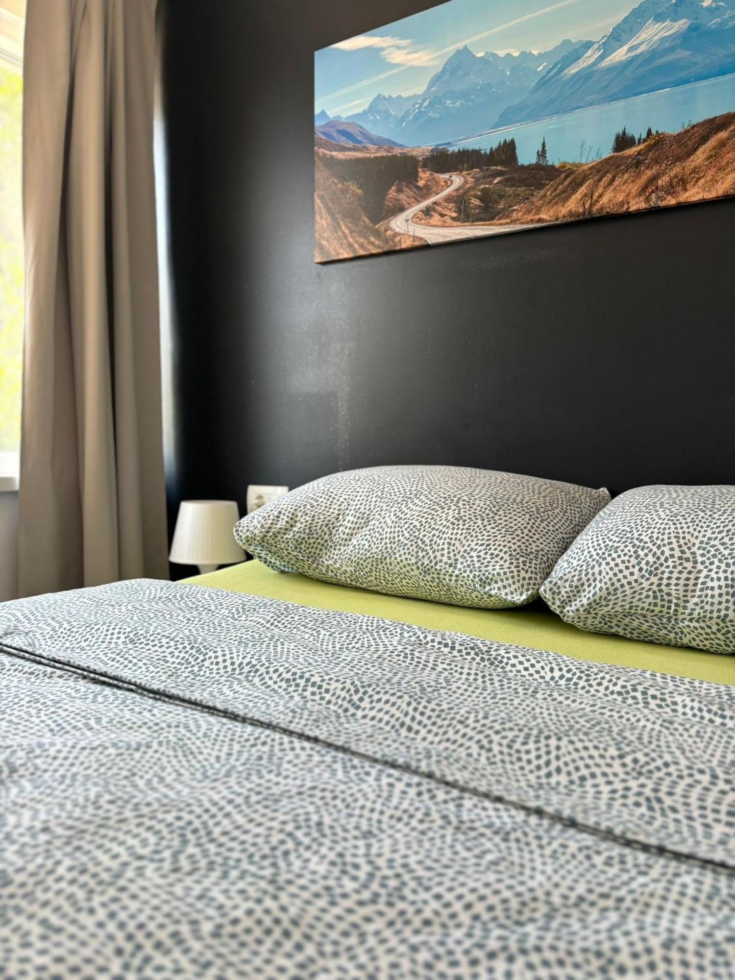 Apartmani Bosnjak Starigrad Paklenica Room photo