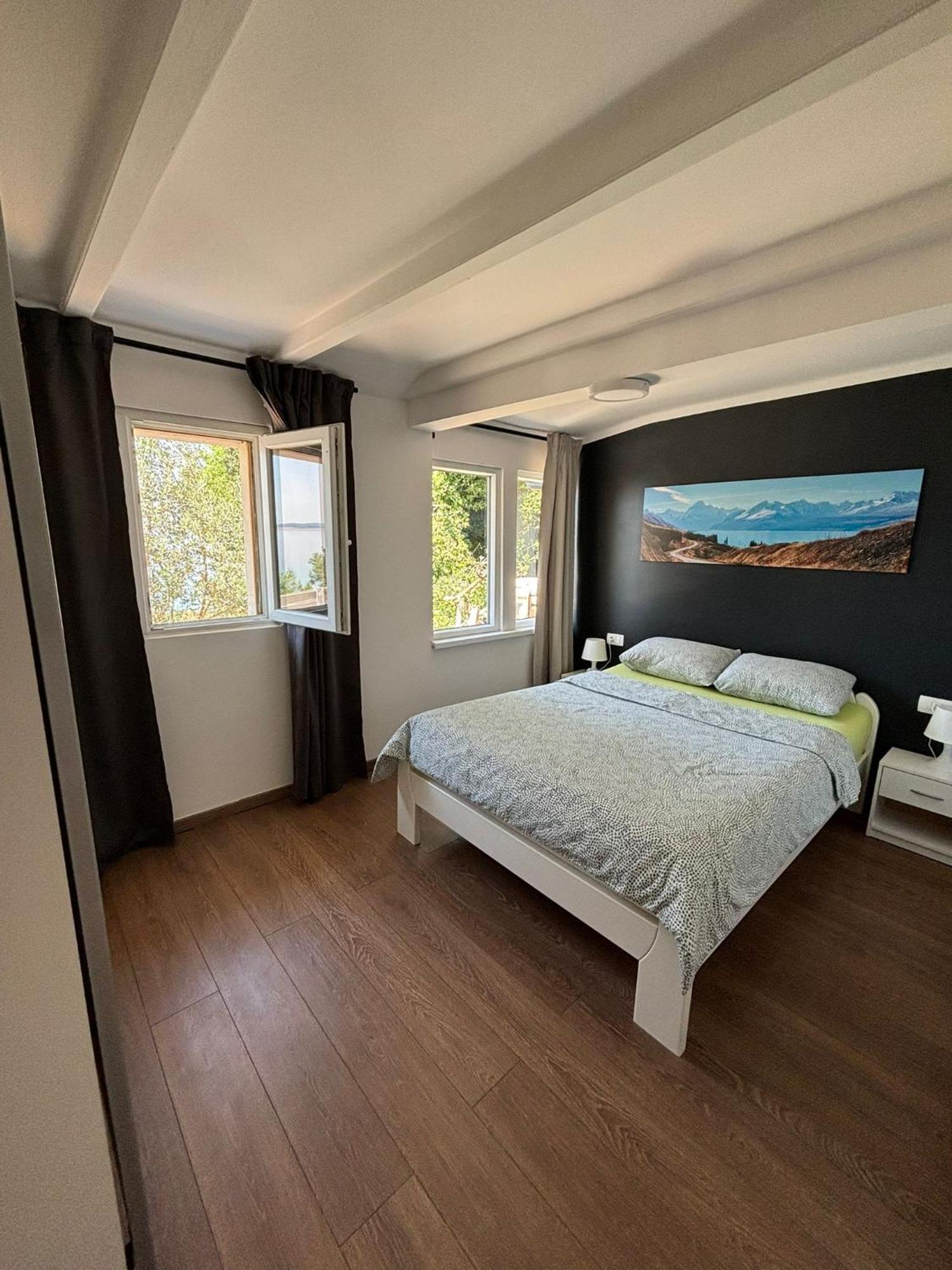 Apartmani Bosnjak Starigrad Paklenica Room photo