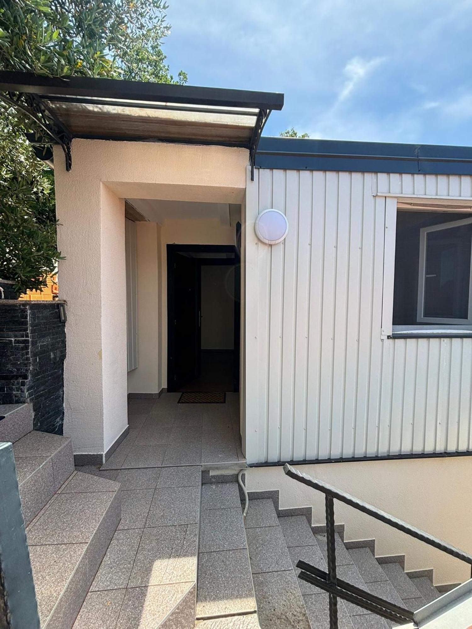Apartmani Bosnjak Starigrad Paklenica Room photo