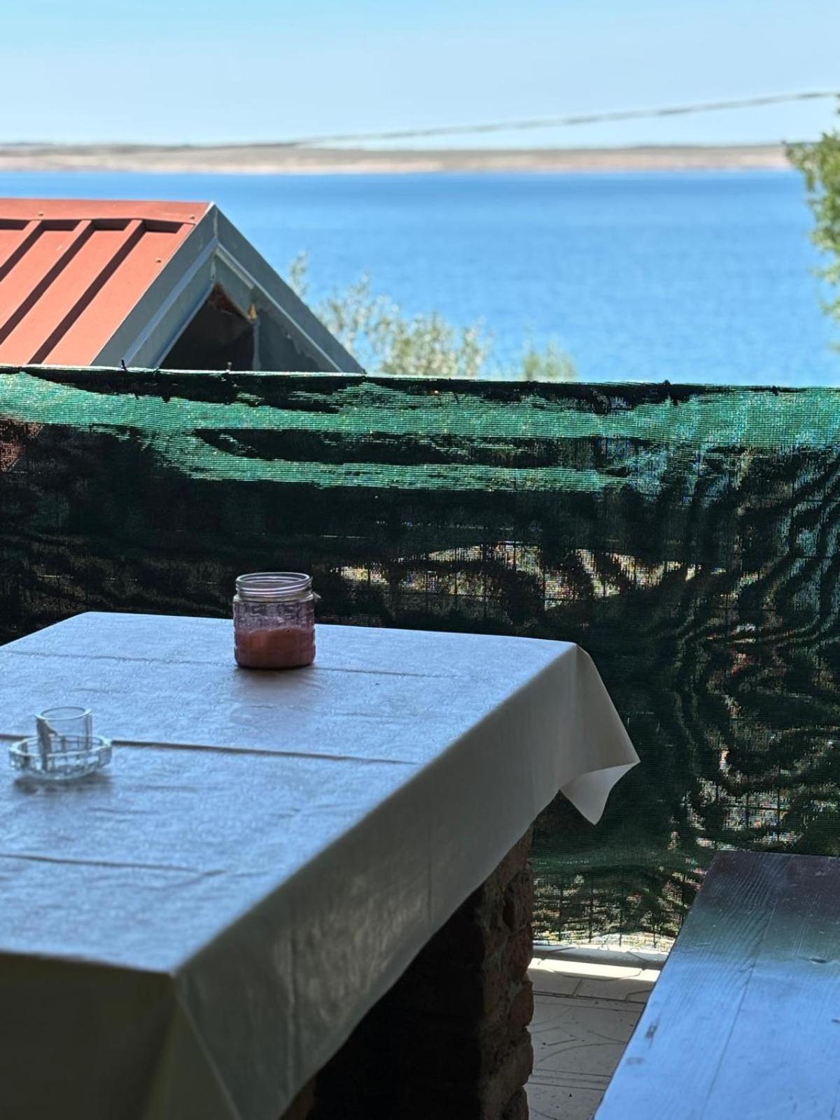 Apartmani Bosnjak Starigrad Paklenica Room photo